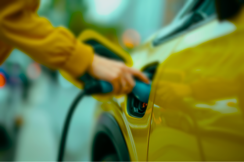 Image for Elektryfikacja i E-mobilność