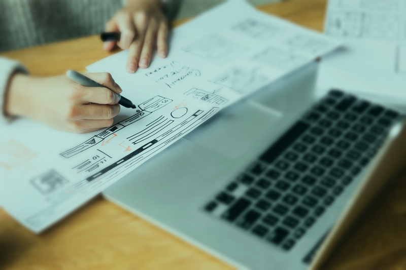 Image for Pełny outsourcing UX/UI