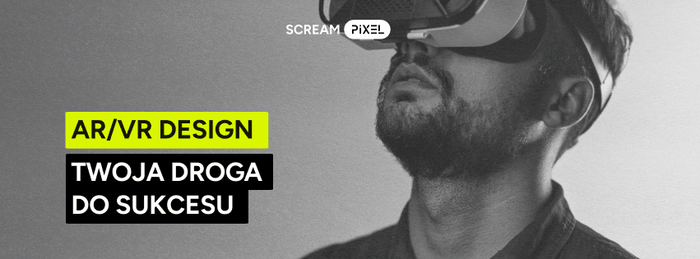 Cover for article AR/VR Design