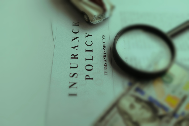 Image for Ubezpieczenia (Insurtech)
