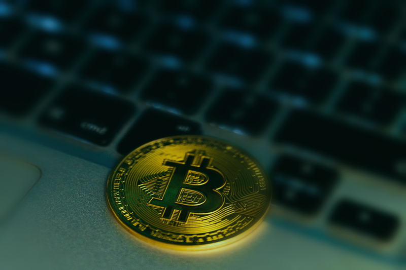 Image for Kryptowaluty i blockchain