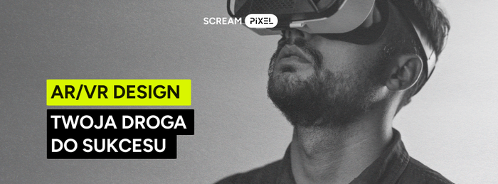 Cover for article AR/VR Design